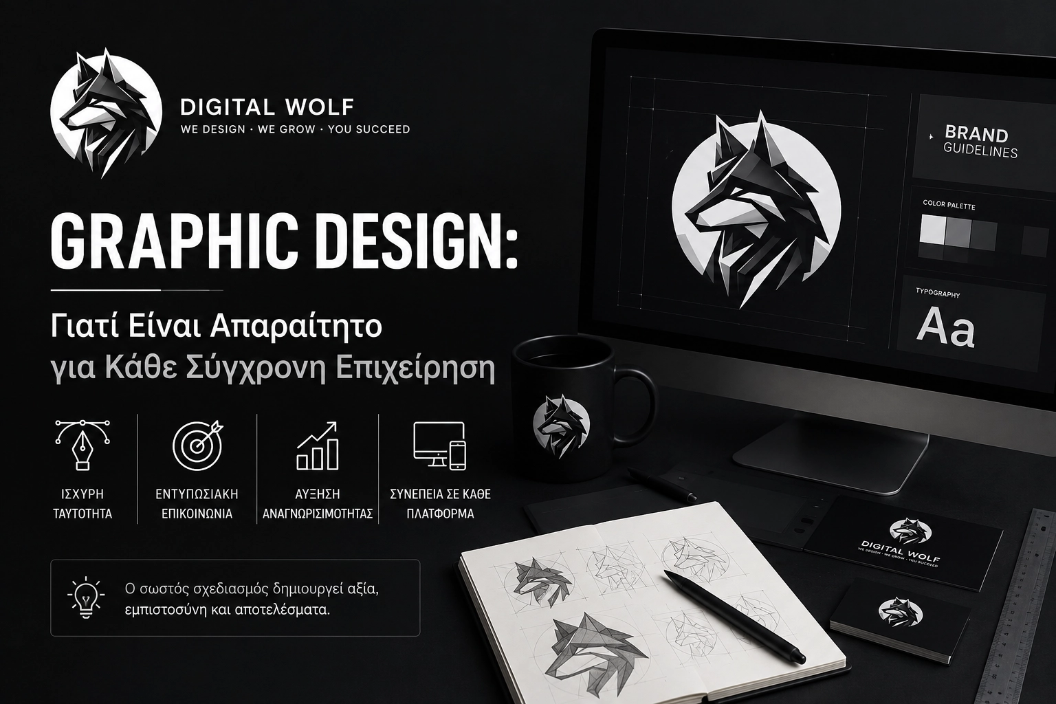 graphic design gr