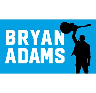 bryan adams
