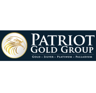 patriot gold group